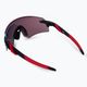Oakley Encoder matte black/prizm road cycling glasses 0OO9471 2