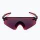 Oakley Encoder matte black/prizm road cycling glasses 0OO9471 3