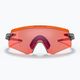 Oakley Encoder sunglasses polished black/prizm field 2