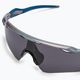 Oakley Radar EV Path holographic/prizm grey 0OO9208 cycling glasses 3
