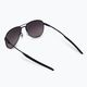 Oakley Contrail satin black/prizm black polarized sunglasses 0OO4147 2