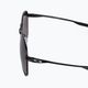 Oakley Contrail satin black/prizm black polarized sunglasses 0OO4147 4