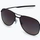 Oakley Contrail satin black/prizm black polarized sunglasses 0OO4147 5