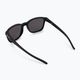 Oakley Ojector matte black/prizm grey sunglasses 0OO9018 2