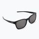 Oakley Ojector black ink/prizm black polarized sunglasses 0OO9018
