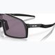 Oakley Sutro S matte black/prizm grey sunglasses 6