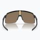 Oakley Sutro Lite matte carbon cycling glasses 0OO9463-946313 8
