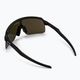 Oakley Sutro Lite matte black/prizm sapphire cycling glasses 0OO9463 2