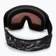 Oakley Line Miner black blaze/prizm snow torch iridium ski goggles OO7070-B4 3