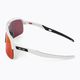 Oakley Sutro Lite matte white/prizm field sunglasses 4