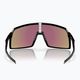 Oakley Sutro Lite Sweep polished black cycling glasses 0OO9406-940690 8