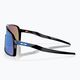 Oakley Sutro Lite Sweep polished black cycling glasses 0OO9406-940690 9