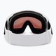 Oakley Line Miner matte white/prizm garnet ski goggles OO7093-65 3