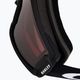 Oakley Line Miner matte black/prizm garnet ski goggles OO7093-64 5