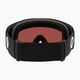 Oakley Line Miner matte black/prizm sage gold ski goggles 4