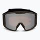 Oakley Line Miner ski goggles permanent sandbech/prizm snow black iridium OO7070-E1 2