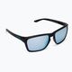 Oakley Sylas matte black/prizm deep water polarized sunglasses
