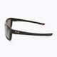 Oakley Mainlink XL polished black/prizm black sunglasses 0OO9264 4