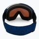 Oakley Flight Path alexander kilde/prizm snow sapphire iridium ski goggles OO7110-58 3