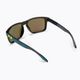 Oakley Holbrook high resolution blue/prizm sapphire sunglasses 0OO9102 2