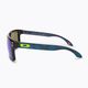 Oakley Holbrook high resolution blue/prizm sapphire sunglasses 0OO9102 4