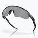 Oakley Radar EV Path high resolution carbon/prizm black polarized sunglasses 4