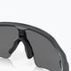 Oakley Radar EV Path high resolution carbon/prizm black polarized sunglasses 7