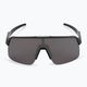 Oakley Sutro Lite high resolution matte carbon/prizm black cycling glasses 0OO9463 3