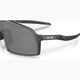 Oakley Sutro S hi res matte carbon/prizm black sunglasses 6