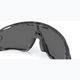 Oakley Jawbreaker hi res matte carbon/prizm black sunglasses 7