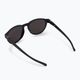 Oakley Reedmace matte black ink/prizm black sunglasses 0OO9126 2