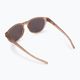 Oakley Reedmace matte sepia/prizm jade polarized sunglasses 0OO9126 2