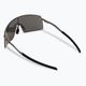 Oakley Sutro Ti matte gunmetal/prizm black sunglasses 2