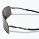 Oakley Sutro Ti matte gunmetal/prizm black sunglasses 4