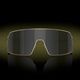 Oakley Sutro Ti matte gunmetal/prizm black sunglasses 7