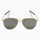 Oakley Contrail sating gold/prizm black sunglasses 3
