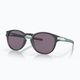 Oakley Latch matte carbon/prizm grey sunglasses