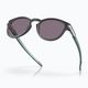 Oakley Latch matte carbon/prizm grey sunglasses 4