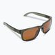 Oakley Holbrook olive ink/prizm tungsten polarized sunglasses