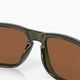 Oakley Holbrook olive ink/prizm tungsten polarized sunglasses 12