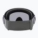 Oakley O Frame 2.0 Pro MTB forged iron/dark grey cycling goggles 4