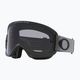 Oakley O Frame 2.0 Pro MTB forged iron/dark grey cycling goggles 7