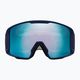Oakley Line Miner matte b1b navy/prizm sapphire iridium ski goggles 2