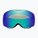 Oakley Flight Deck mikaela shiffrin signature/prizm argon iridium ski goggles 2
