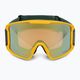 Oakley Line Miner sage kotsenburg signature/prizm sage gold iridium ski goggles 2