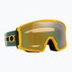 Oakley Line Miner sage kotsenburg signature/prizm sage gold iridium ski goggles 5