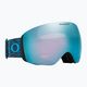Oakley Flight Deck blues haze/prism sapphire iridium ski goggles