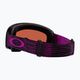 Oakley Flight Deck purple haze/prism sapphire iridium ski goggles 8