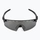 Oakley Encoder Strike Vented matte black/prizm black cycling glasses 0OO9235 3