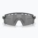 Oakley Encoder Strike Vented matte black/prizm black cycling glasses 0OO9235 6